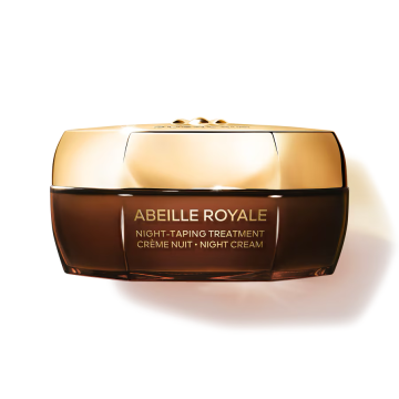 Abeille Royale Night Taping...