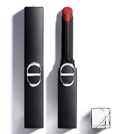 Rouge Dior On Stage Rouge à lèvres longue tenue, 24 h sans transfert, fini mat