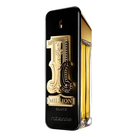 1 Million Black Eau de Parfum