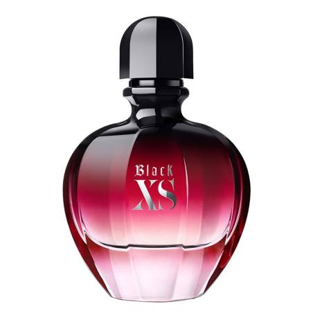 Black XS Pour Elle Eau De Parfum