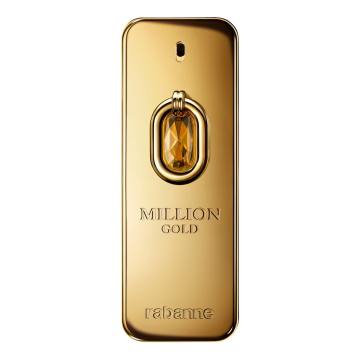 Million Gold Elixir Parfum...
