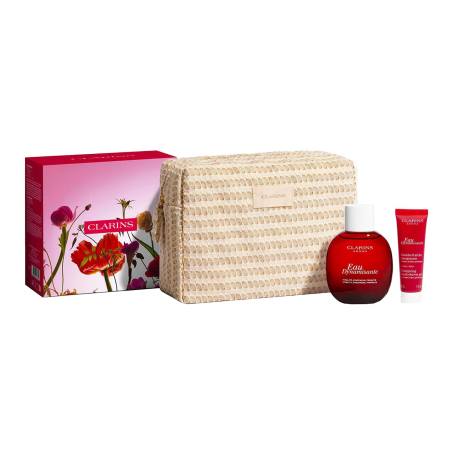 Coffret Eau Dynamisante Eau de soin