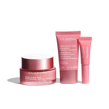 Coffret Soin Multi Active