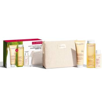 Coffret Nettoyant
