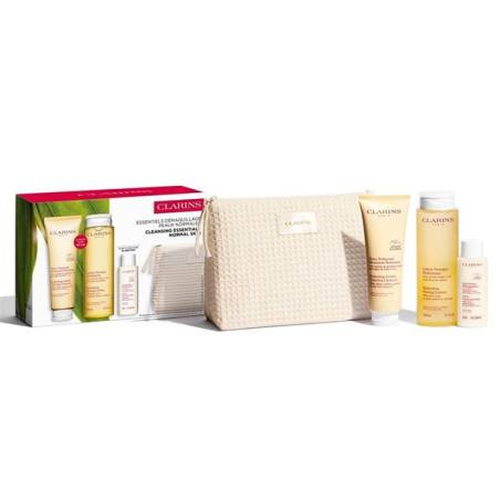 Coffret Nettoyant