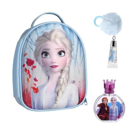 La reine Des neiges Coffret
