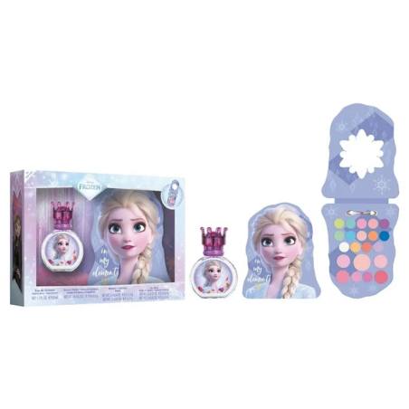 La reine Des neiges Coffret