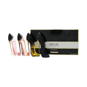 Good Girl Miniatures Set