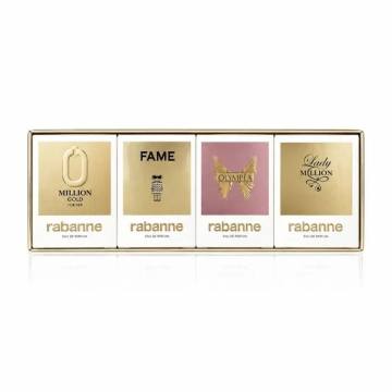 Rabanne Miniatures Set Pour...