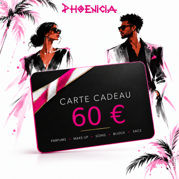 Carte Cadeau Phoenicia