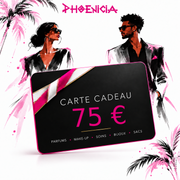 Carte Cadeau Phoenicia