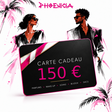 Carte Cadeau Phoenicia
