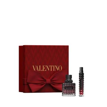 Coffret Born In Roma...