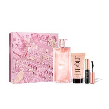 Coffret Idole Eau de Parfum