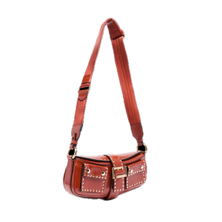 MULTIPOCKET SAC HOBO S — BRIQUE
