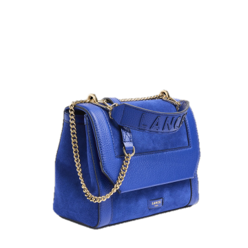 NINON DE LANCEL SAC RABAT M...