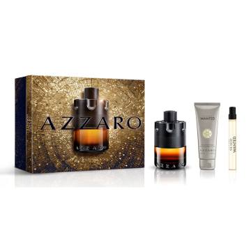 Coffret The Most Wanted...