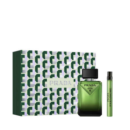 Coffret Paradigme Eau De Parfum