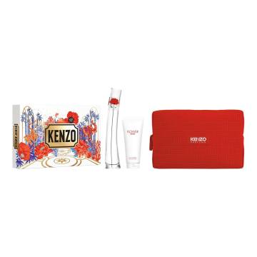 Flower By Kenzo Coffret Eau...