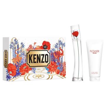 Flower By Kenzo Coffret Eau...