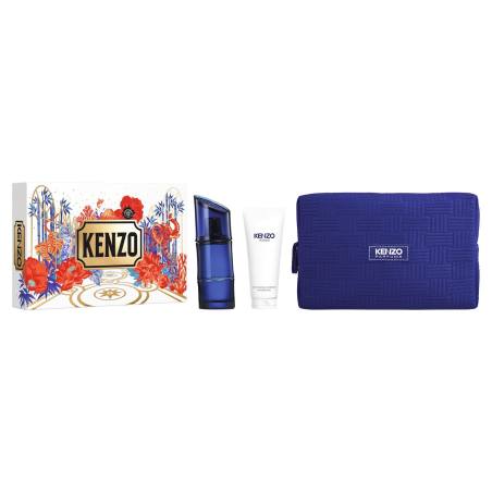 Coffret KENZO HOMME eau de toilette intense