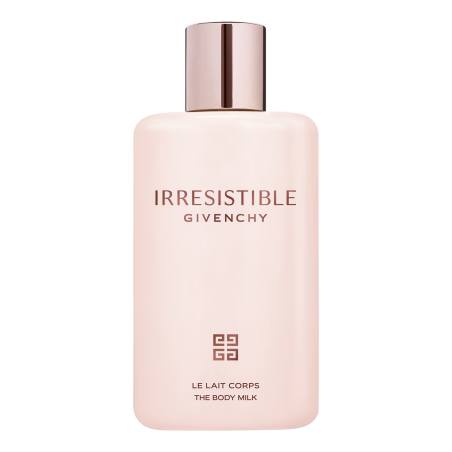 IRRESISTIBLE Le Lait Corps