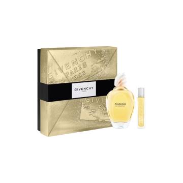 Coffret AMARIGE Eau de...