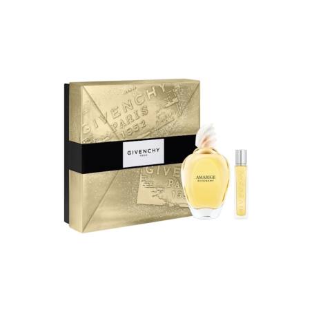 Coffret AMARIGE Eau de Toilette