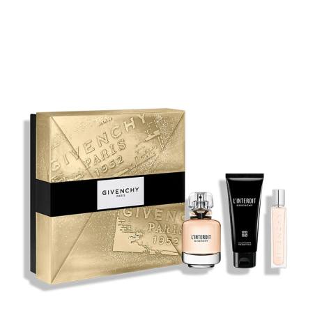 Coffret L'Interdit Eau de Parfum