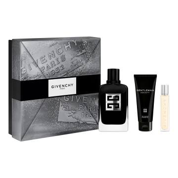 Coffret Gentleman Society -...