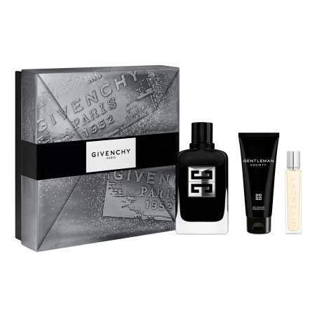 Coffret Gentleman Society - Eau de Parfum