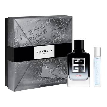 Coffret Gentleman Society...