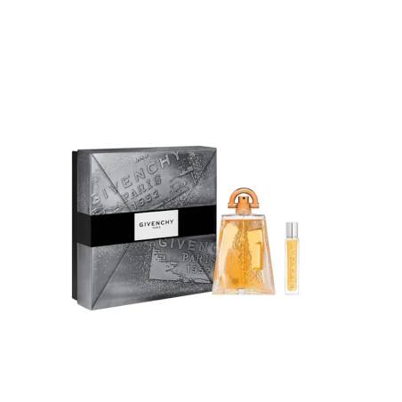 Coffret Pi Eau De Toilette