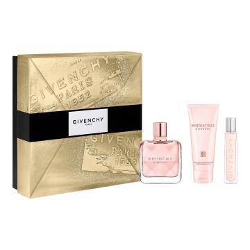 Coffret Irresistible Eau de...