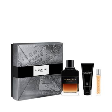 Coffret Gentleman Réserve...