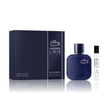 Coffret  Lacoste L.12.12...