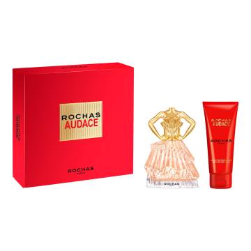 Coffret Audace  Eau de Parfum