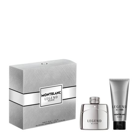 Coffret Legend Elixir Parfum