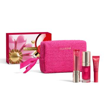 Coffret Trio Lèvres Parfaites