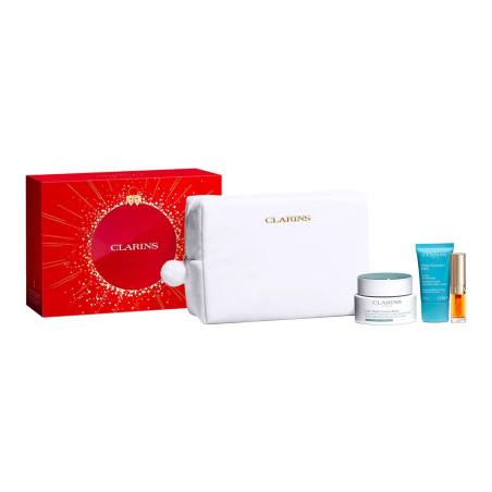 Coffret Cryo-Flash Masque-Crème
