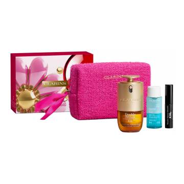 Coffret Double Serum Eye