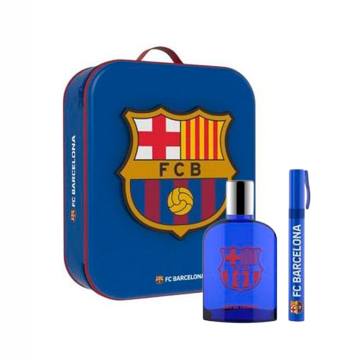 Coffret FC Barcelona