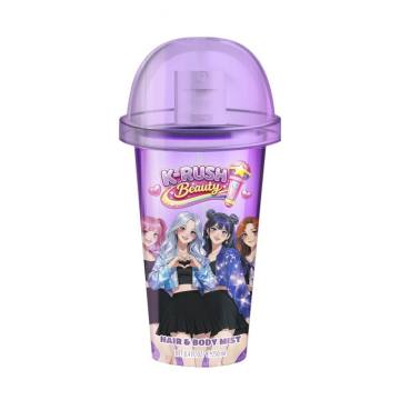 K-Rush Beauty  Brume