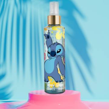 Stitch Brume Corps