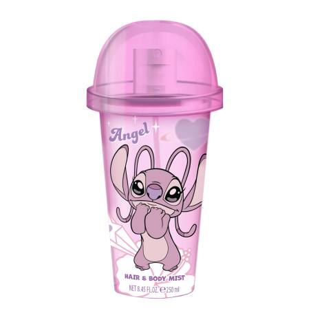 Stitch Angel Brume Corps