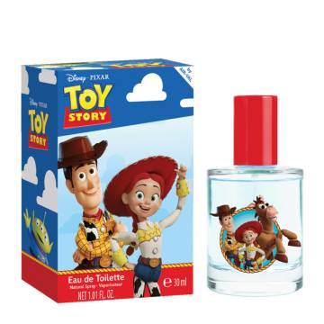 Toy Story Eau de toilette