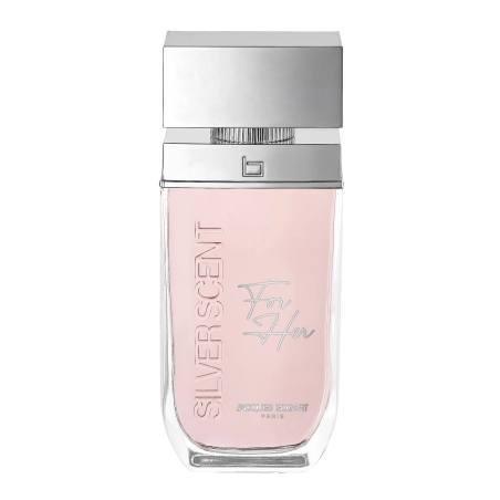 Silver Scent For Her Eau de Parfum