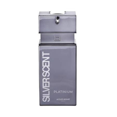 Silver Scent Platinium Eau de Parfum