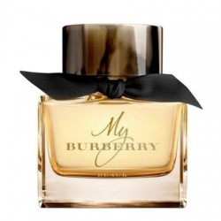 My Burberry Black Parfum