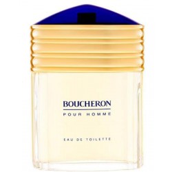 Boucheron pour Homme Eau de Toilette